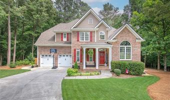 21 Bald Eagle Lndg, Adairsville, GA 30103