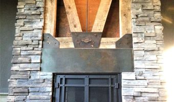 28124 Early Dawn Dr, Big Arm, MT 59910