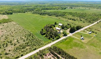 75 59 AC Brosseau Rd, Afton, MI 49705