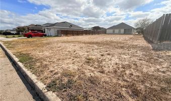 Harding Avenue, Alton, TX 78573