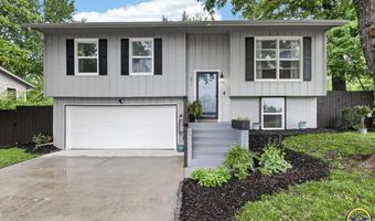 211 W 4th St, Auburn, KS 66402