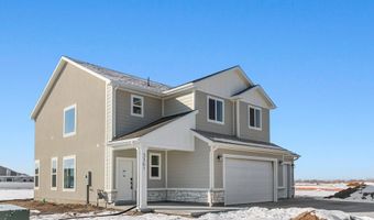 705 Brooke Ave E Plan: Springhill, Tooele, UT 84074