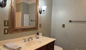 3124 Yorkshire Dr, Bardstown, KY 40004