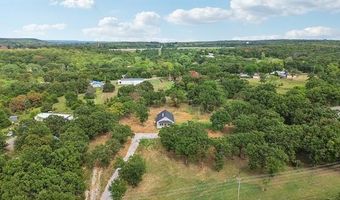 7890 N Oak Dr, Beggs, OK 74421
