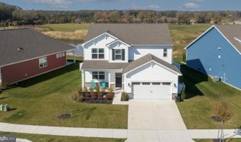 36629 CALM WATER Dr, Millville, DE 19967