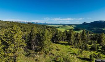22 High Meadow Rd, Buffalo, WY 82834