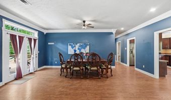 43 Jenni Leigh Dr, Austin, AR 72007