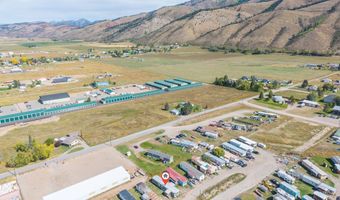 541 N WASHINGTON St C7, Afton, WY 83110