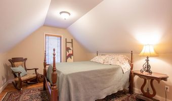 16301 Highlands Log Dr, Abingdon, VA 24210