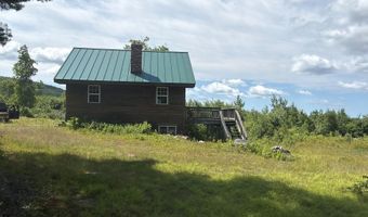 MOX16L125 Cemetery Road, Albany Twp., ME 04217