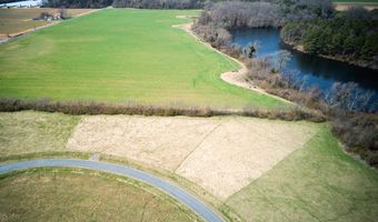 22 CHANNEL Rd Lot 22, Atlantic, VA 23303