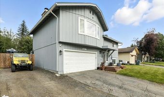 6911 Viburnum Dr, Anchorage, AK 99507