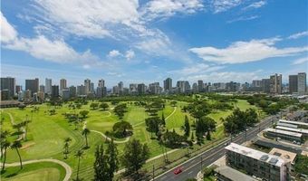 2916 Date St 20I, Honolulu, HI 96816