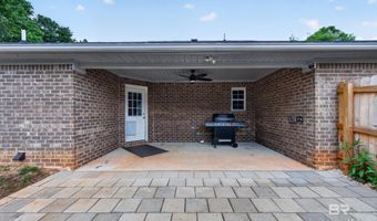 1152 D'Olive St, Bay Minette, AL 36507