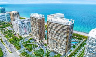9701 Collins Ave 805S, Bal Harbour, FL 33154