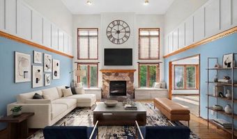 4055 Pontiac Trl, Ann Arbor, MI 48105