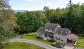 1485 Garland Hl, Barnet, VT 05821