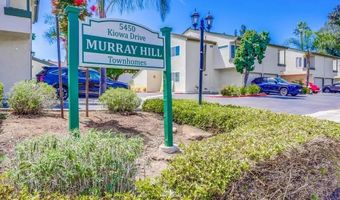 5450 Kiowa Dr 81, La Mesa, CA 91942