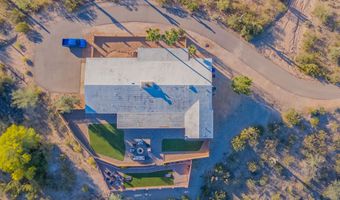 4945 W Cortaro Farms Rd, Tucson, AZ 85742