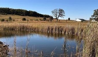 219 County Road 2280, Barnsdall, OK 74002