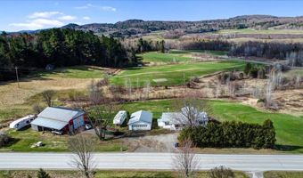 434 Berkshire Center Rd, Berkshire, VT 05450