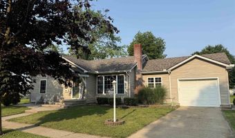 203 N Cross St, Angola, IN 46703