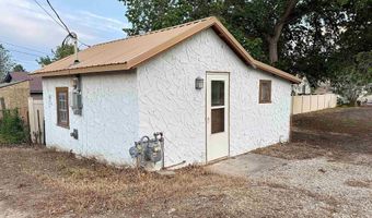 158 Western Ave, Buffalo, WY 82834