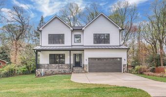 8525 RALEIGH Ave, Annandale, VA 22003