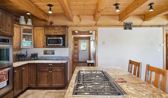 10 N Touch Me Not, Angel Fire, NM 87710