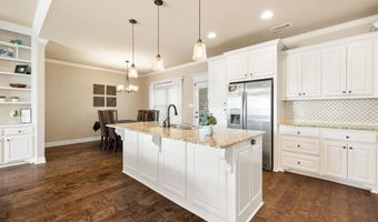2923 Palamino Dr, Benton, AR 72015