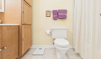 4317 Heathrow Dr, Anderson, IN 46013