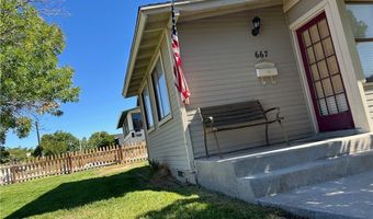 667 C, Boulder City, NV 89005