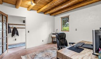 7641 Old Santa Fe Trl, Santa Fe, NM 87505