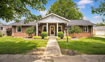 1206 O St, Bedford, IN 47421