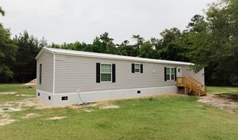 1140 SPRING BRANCH CH Rd, Baxley, GA 31513
