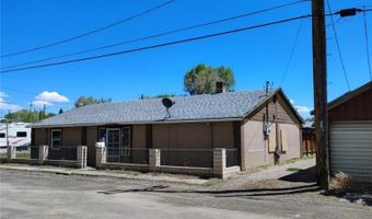 2051 North St, Ely, NV 89301