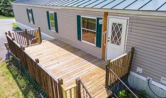 53 Morways Park, Charlestown, NH 03603