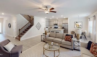 3509 Buster Ct Lot 35, Bailey, NC 27807