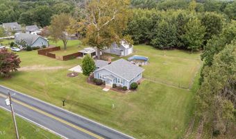 1425 Langdon Rd, Angier, NC 27501