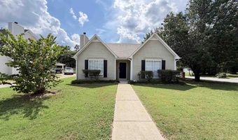 101 CAMBRIDGE POINTE Cir, Alabaster, AL 35007
