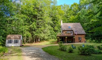 82 Pond Rd, Campton, NH 03223