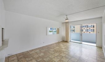 2421 Ala Wai Blvd 805, Honolulu, HI 96815