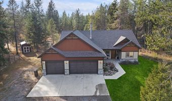 2130 E BELLAMY Rd, Athol, ID 83801