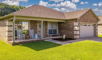 85 Smarty Jones Cir, Austin, AR 72007