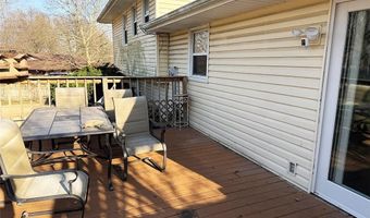 1 Hi View Ridge Dr, Archie, MO 64725