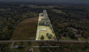 2350 Martling Gap Rd, Albertville, AL 35951