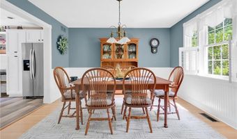 5605 Flat River Rd, Coventry, RI 02827