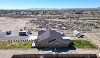 1197 Skyridge Dr, Fallon, NV 89406