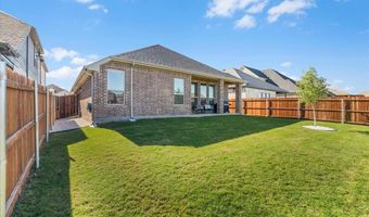 14840 Grissom Ave, Aledo, TX 76008