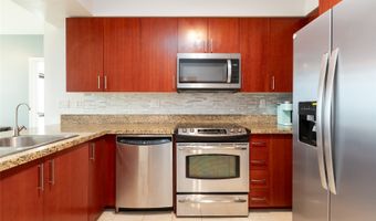 909 Kapiolani Blvd 3002, Honolulu, HI 96814